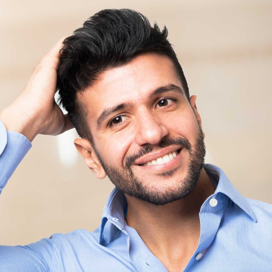 Top DHI Hair Transplant in Istanbul – Premium Package at $1,700 by Clinic Prime