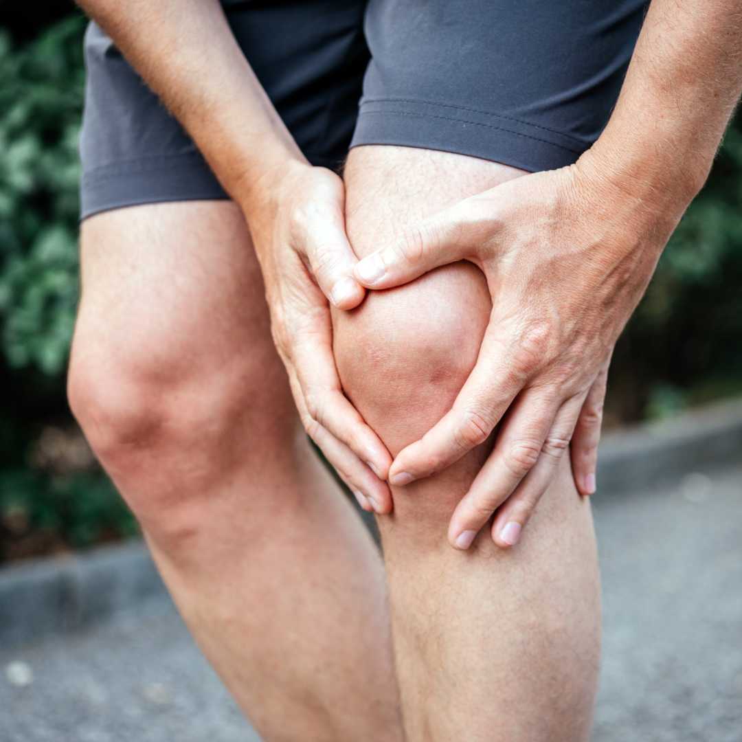 Meniscus Tear Repair Surgery Package in Tijuana, Mexico by Dra. Brenda Delangel