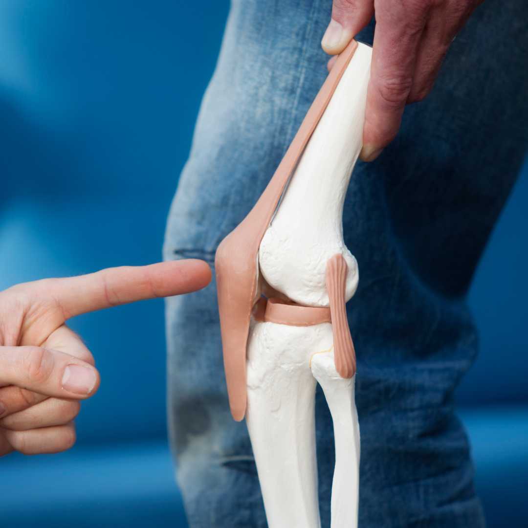 Arthroscopic Meniscus Repair Package in Turkey