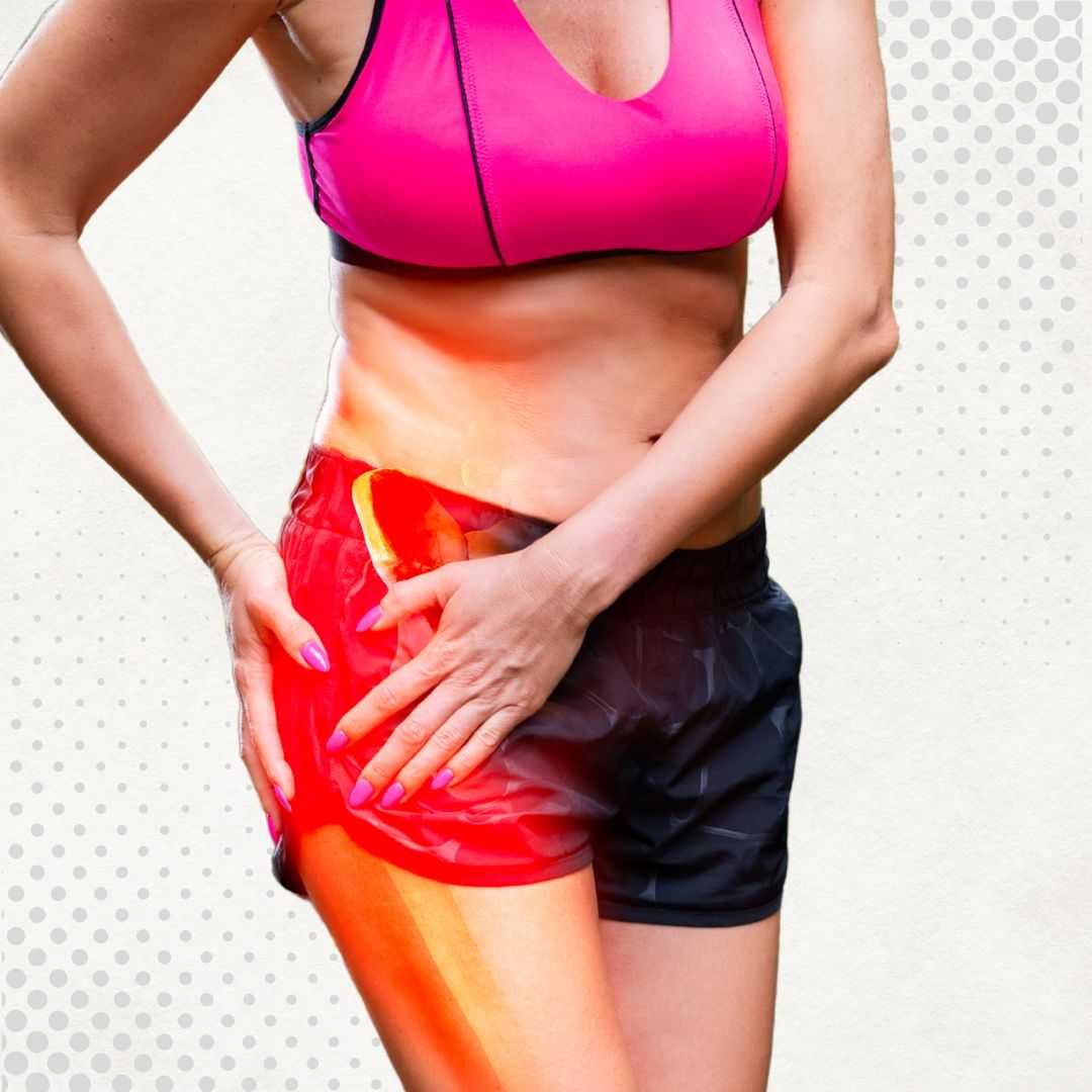 Personalized Hip Therapy Package in Bonn by Stem Cell Injection Germany Specialist - Dr. Klingenberg