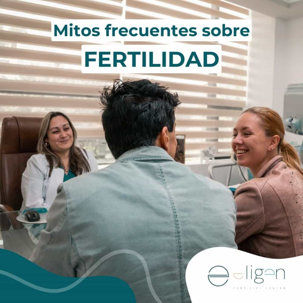 Eligen Fertility Center