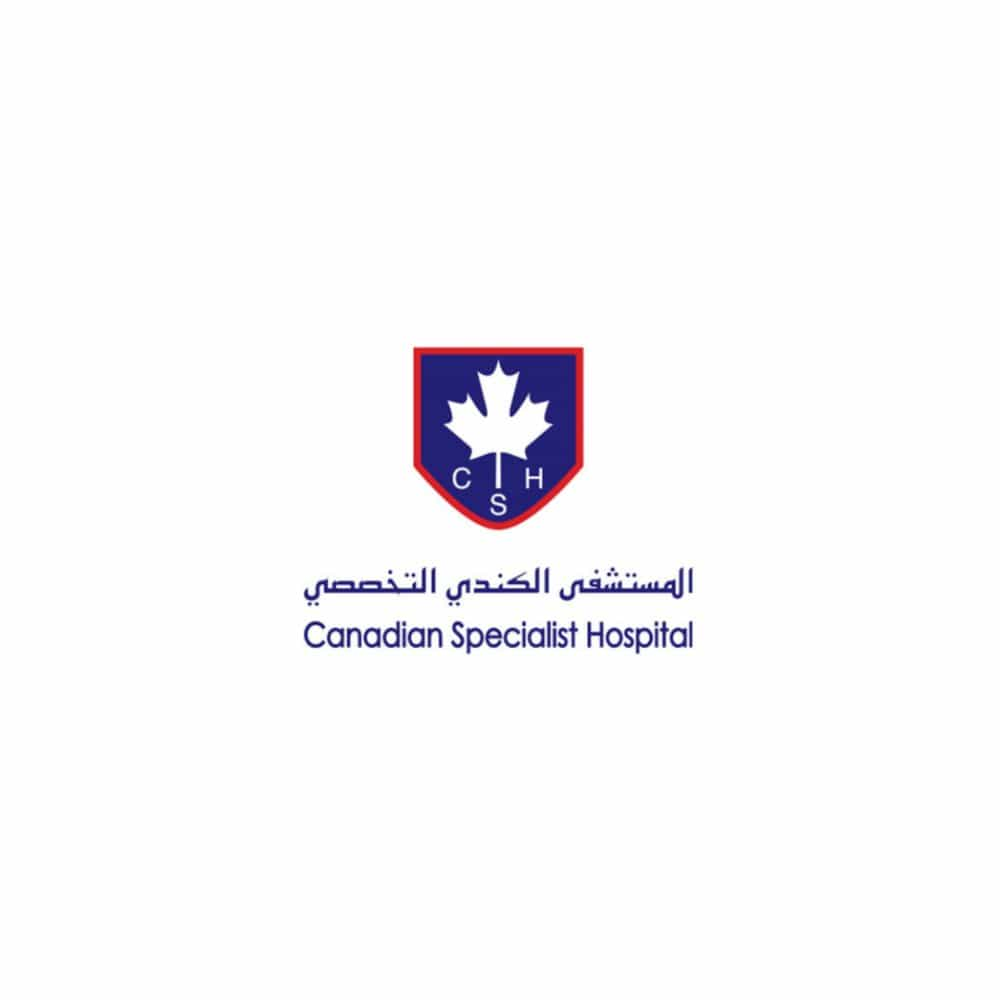 Canadian Specialist Hospital, Dubai