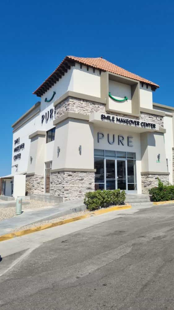 PURE Smile Makeover Center