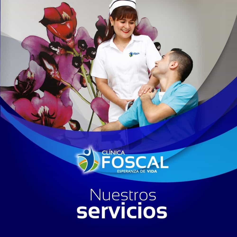 Clinica FOSCAL