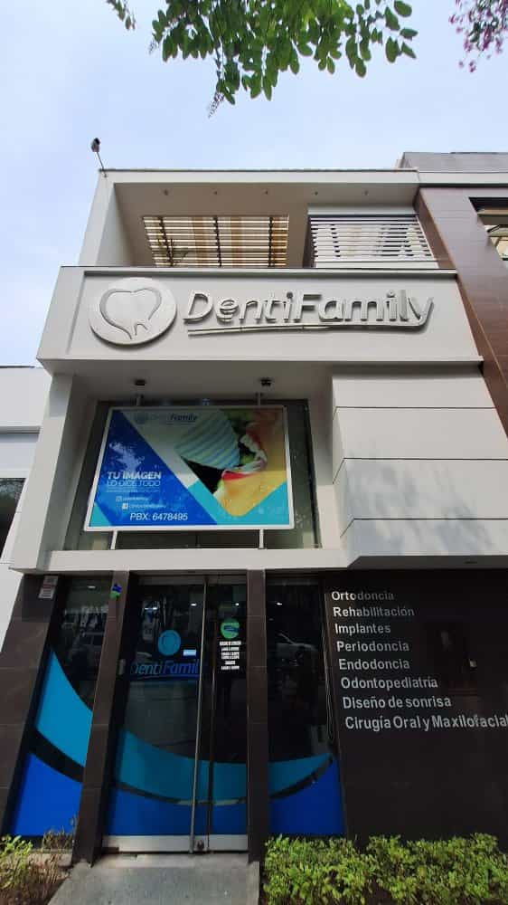 DENTIFAMILY