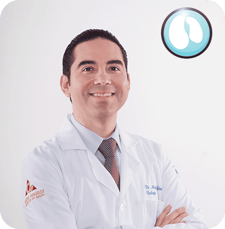 Dr. Alejandro Lira Dale - Urologist