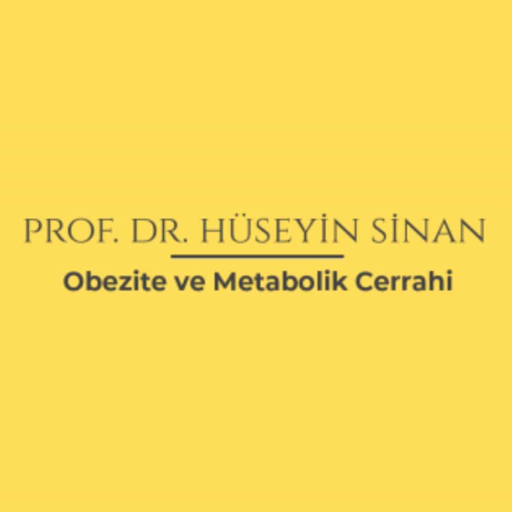 Prof. Dr. Huseyin Sinan Clinic