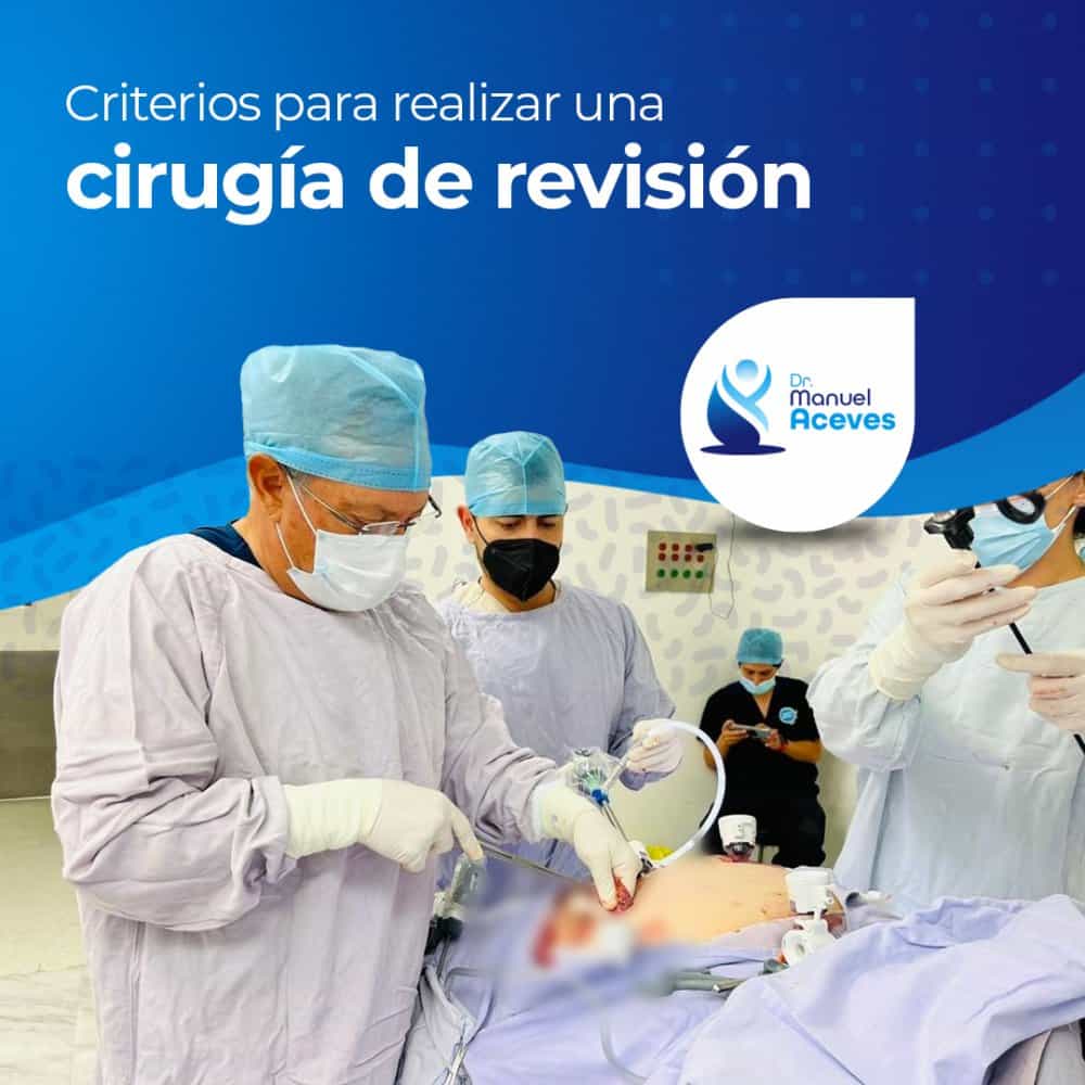 Dr. Manuel Aceves - Bariatric Center