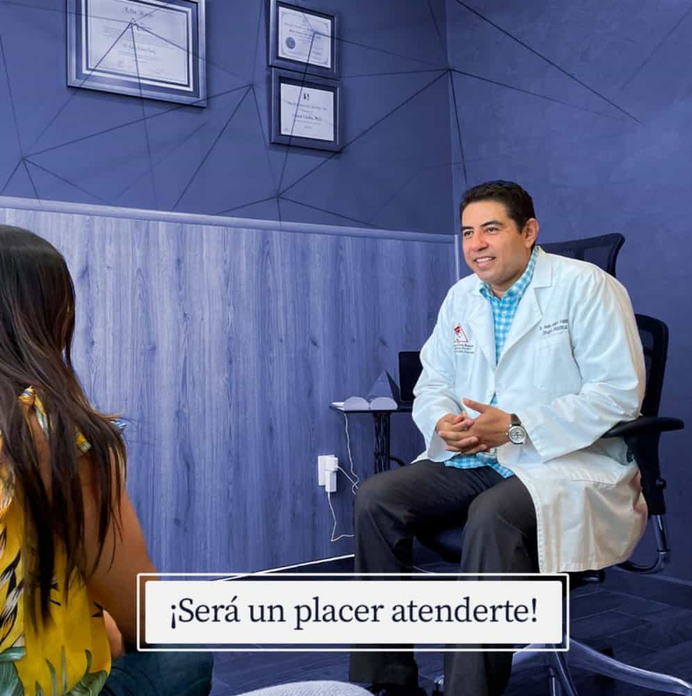 Dr. Arturo Valdez - Plastic Surgery