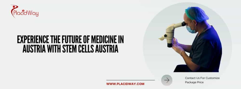 Stem Cells in Austria