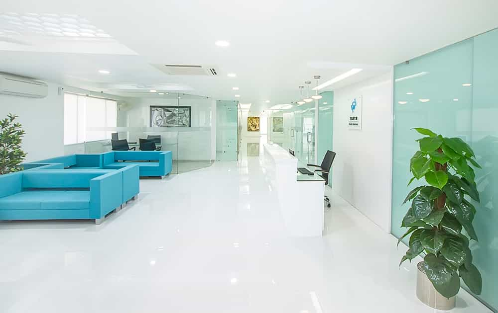 Teeth Care Centre Dental Hospital