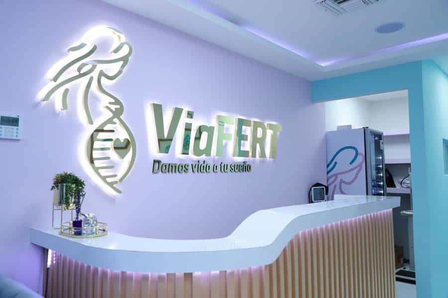 IVF Clinic in Mexico ViaFERT Mazatlan