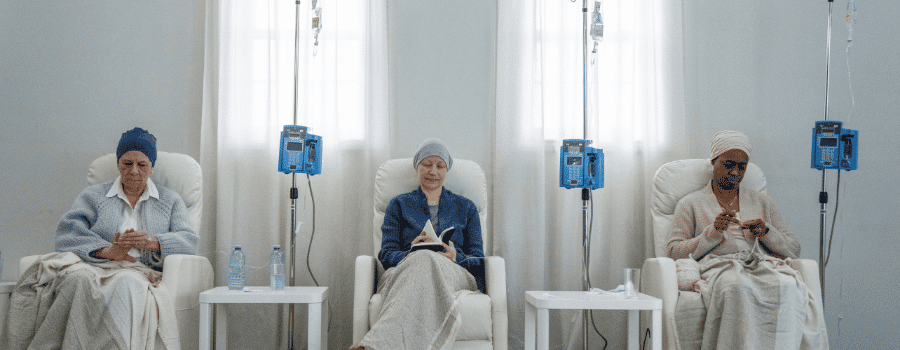 How Much Is Cancer Treatment in Mexico - Immunotherapy Cost