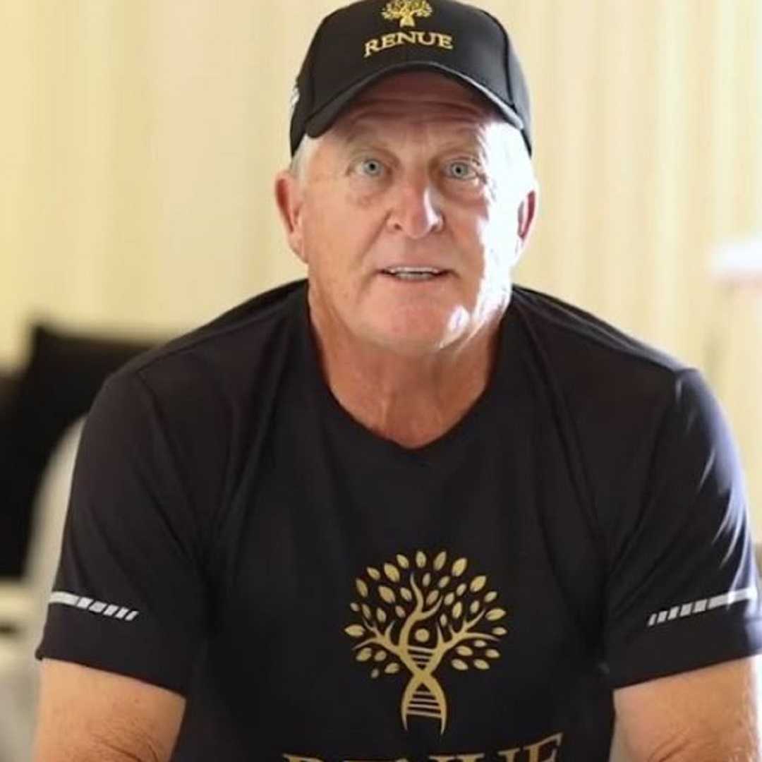 Fred Funk's Remarkable Experience with Stem Cell Therapy for Back Pain in Nuevo Vallarta, Mexico