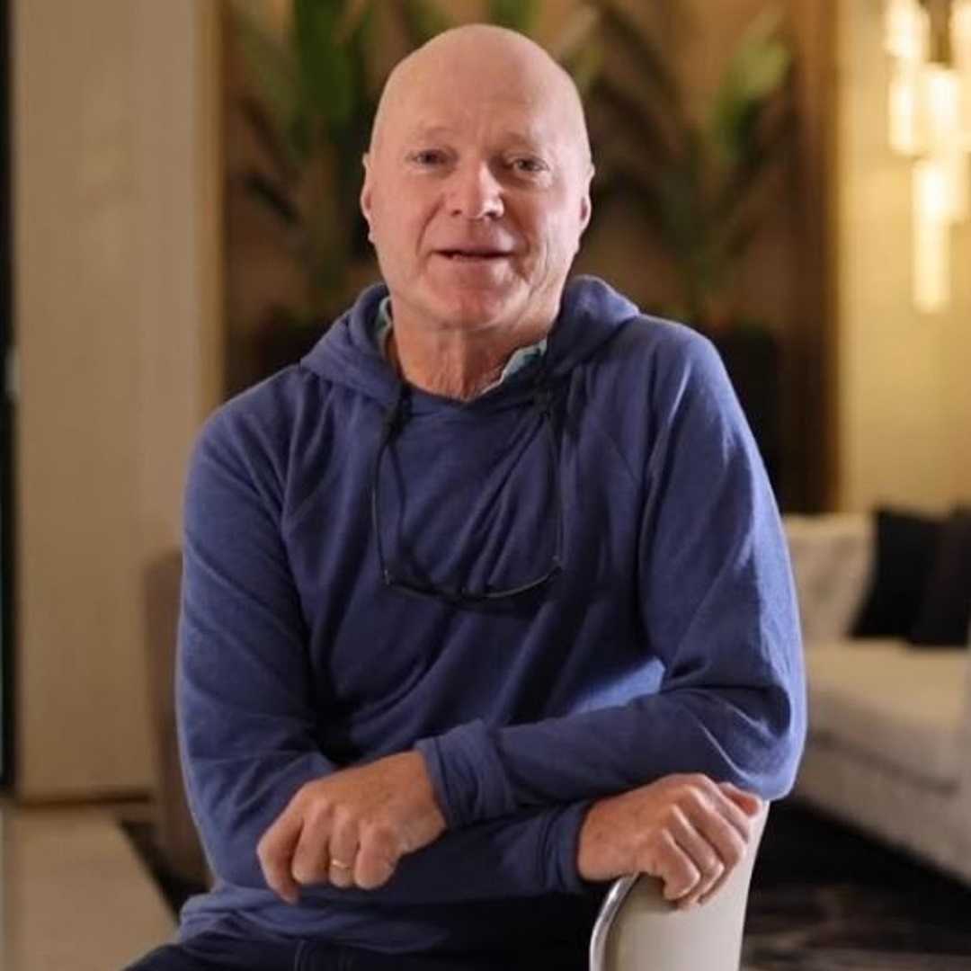 Gary Hallberg's Transformational Journey with Anti-Aging Stem Cell Therapy in Nuevo Vallarta, Mexico