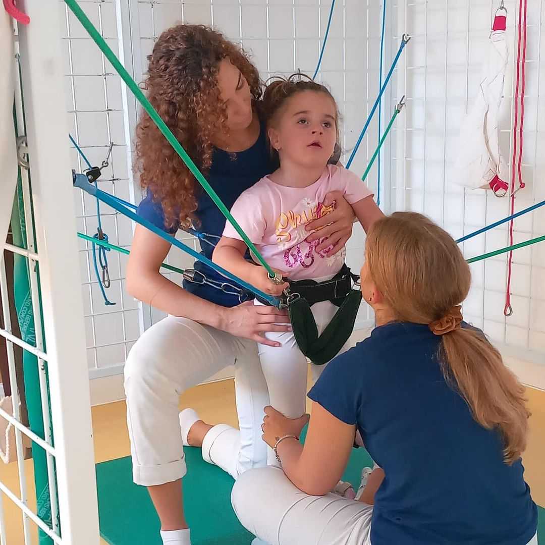 Vivien's Journey Through Stem Cell Therapy for Spinal Cord Injury at CellCenter in Slovakia, Europe <a href=