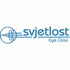 Special Eye Hospital Svjetlost