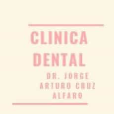 Clinica Dental Dr. Jorge Arturo Cruz Alfaro