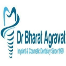 Dr Bharat Agravat Best Cosmetic Dentist Dental Implants Laser Clinic