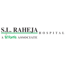 Raheja Hospital (A Fortis Associate)