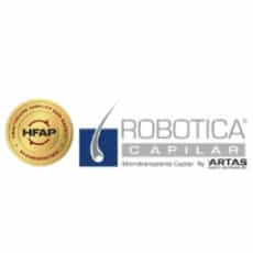 Robotica Capilar