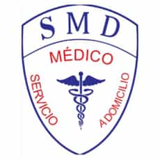 Servicio Medico a Domicilio SMD