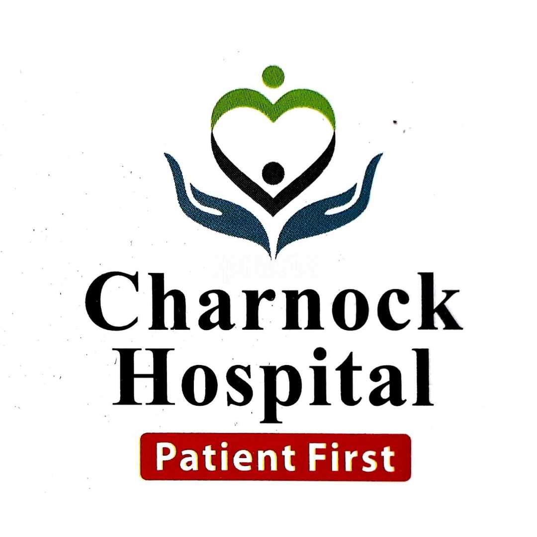 Charnock Hospital