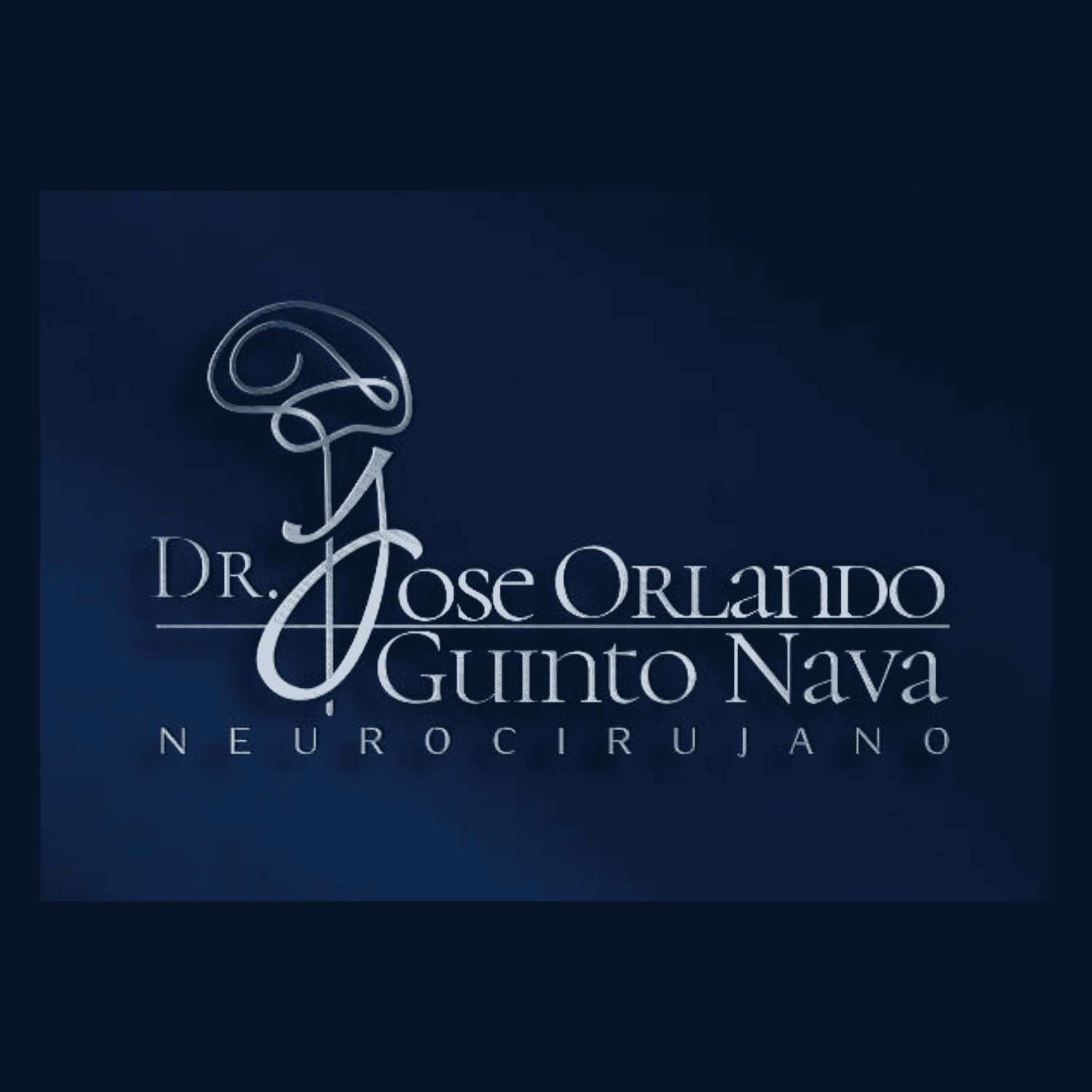 Dr. Jose Orlando  Guinto Nava