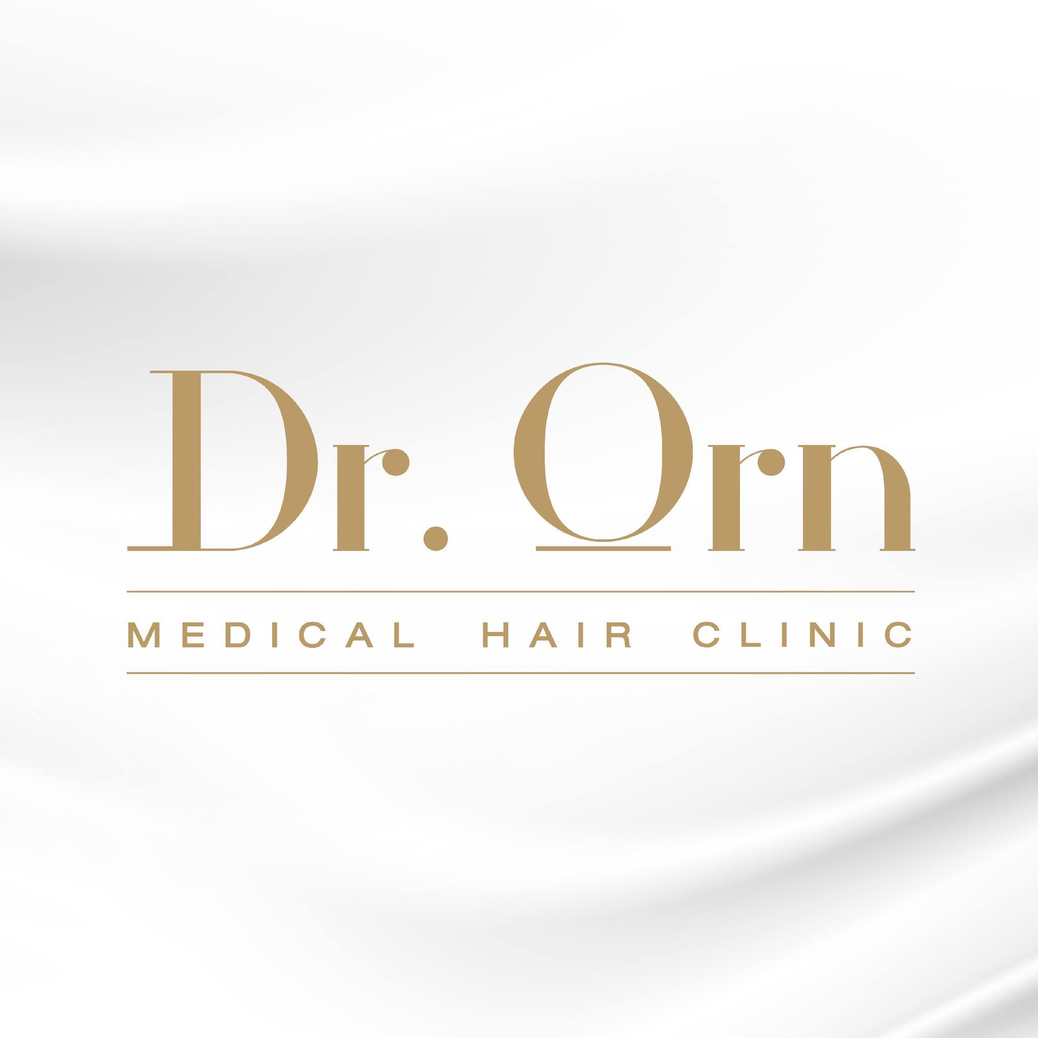 Dr. Orn Medical Hair Center