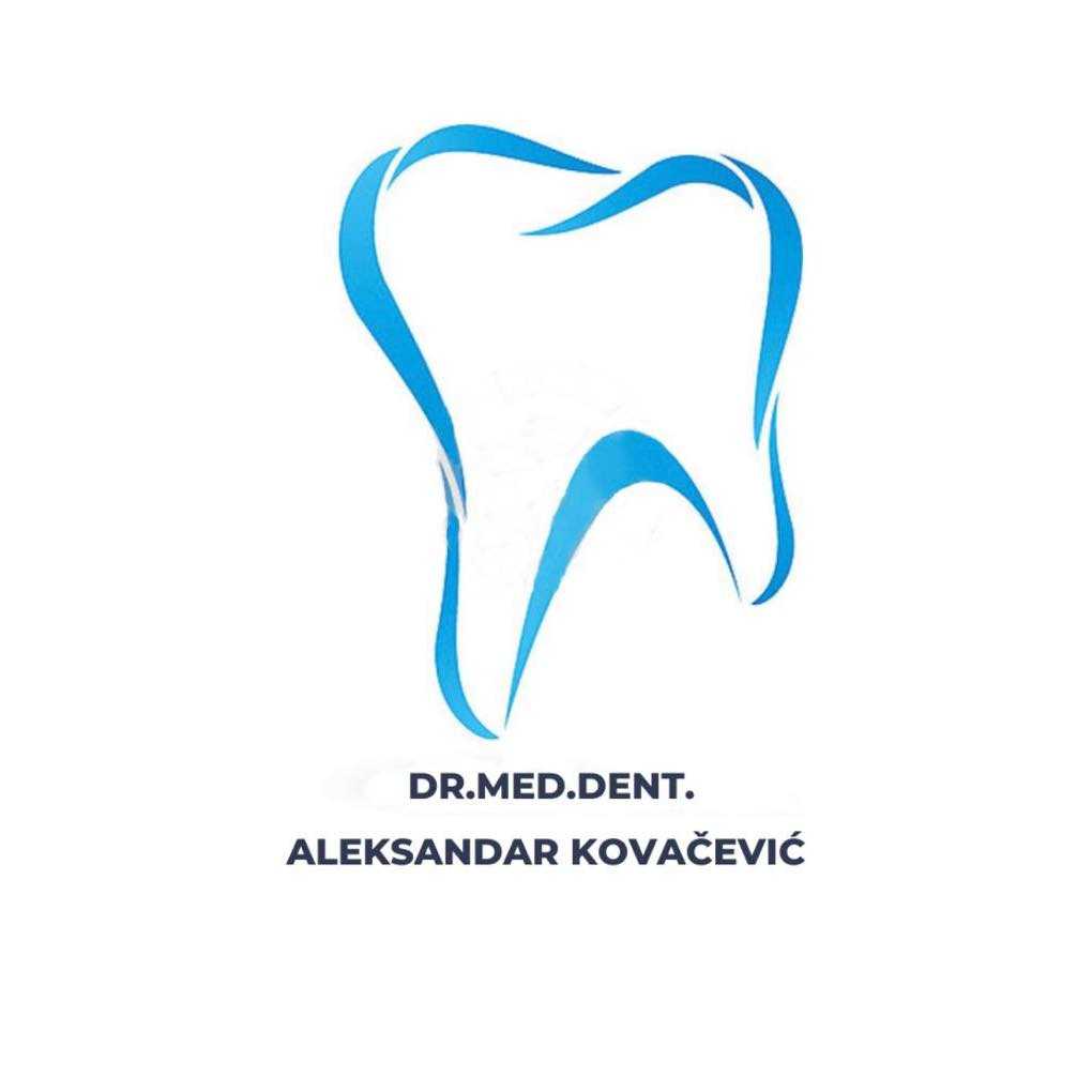 Dr. Aleksandar Kovacevic - Dental Clinic in Croatia