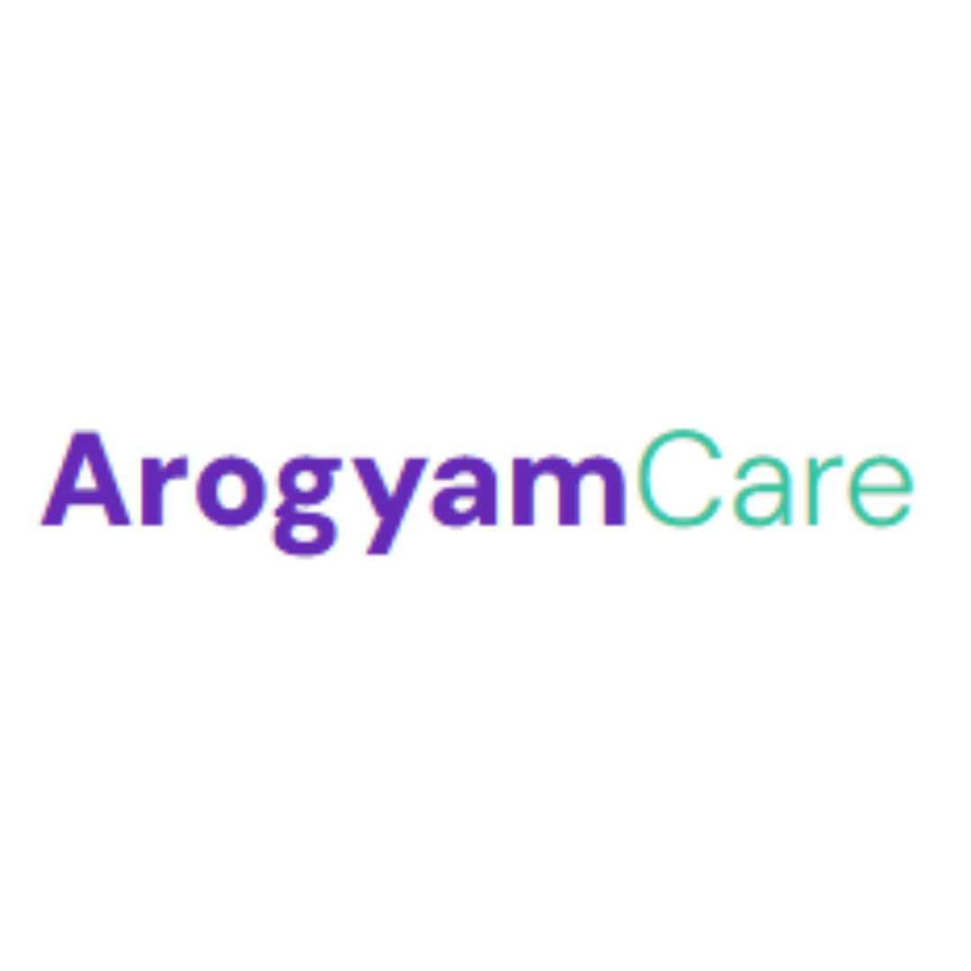 Arogyam Aegis Pvt Ltd