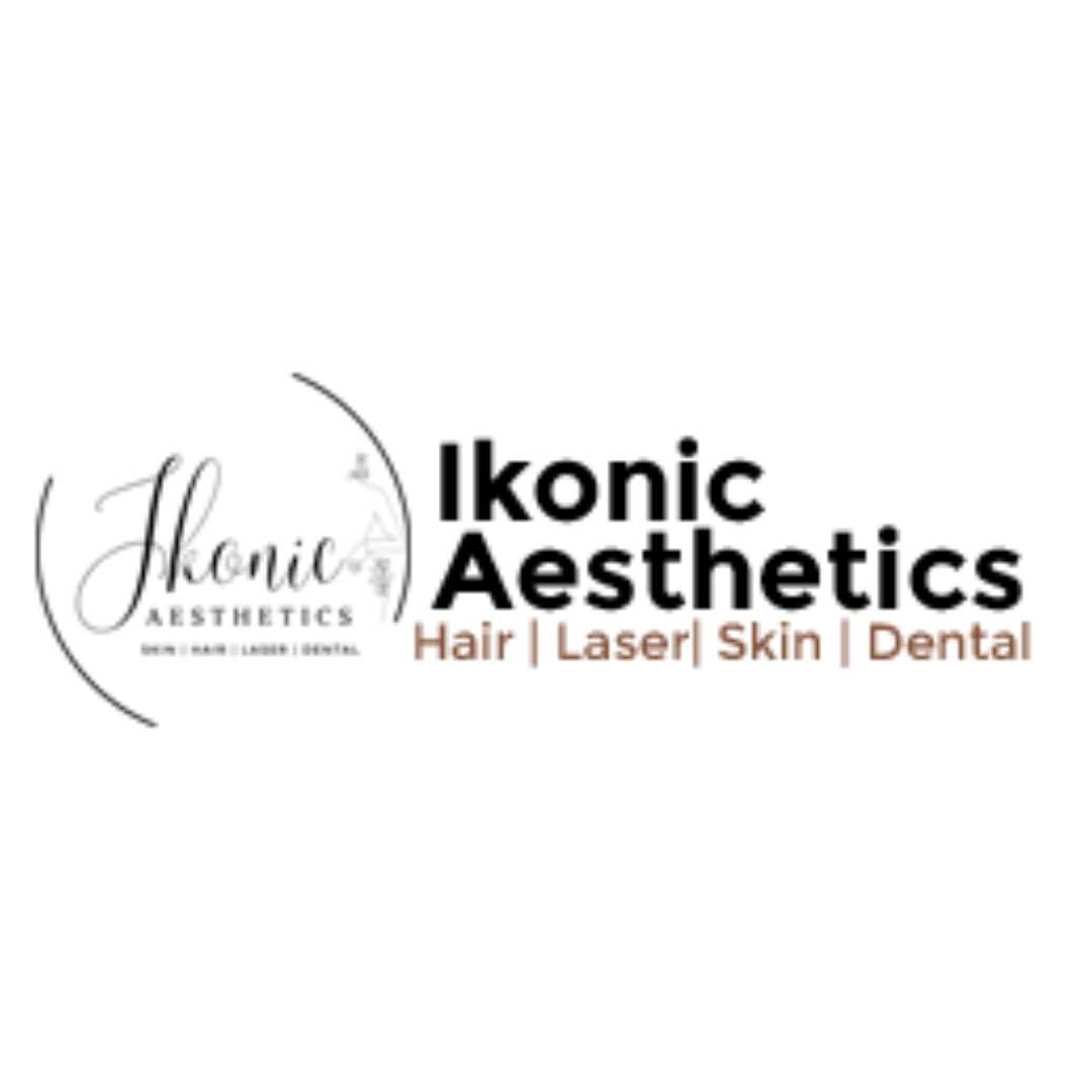 Ikonic Aesthetics & Dental Care