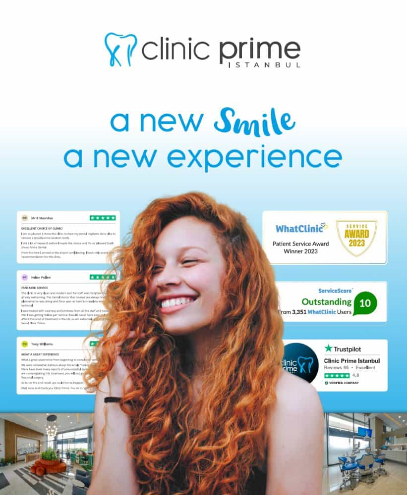 Clinic Prime Istanbul