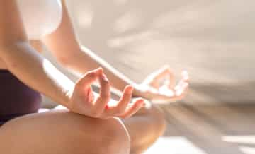 Yoga/Meditation Medical Tourism