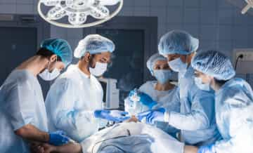 General Surgery Medical Tourism