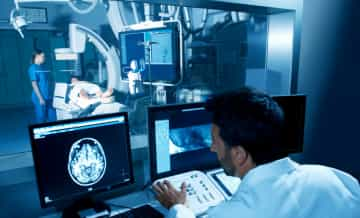 Radiology/CT Scans Medical Tourism