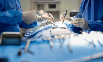 Laparoscopic Surgery Medical Tourism