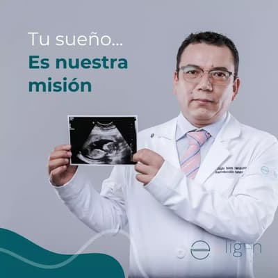 IVF Doctor in Mexico