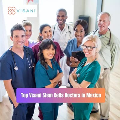 Stem Cell Doctors in Puebla, Mexico City, Mexico at VISANI