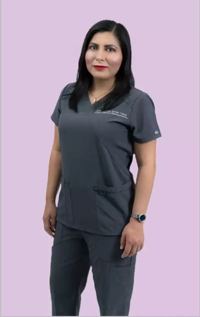 Dra. Brenda Arcos Vera Image