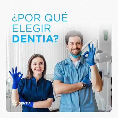 Argentina Dental Implants by Dentia