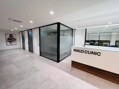 MALO Dental Clinic in Lisbon, Portugal