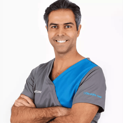 Dr. Armando V. Lopes Dentist in Lisbon Portugal