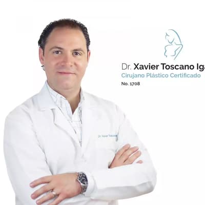 Dr. Xavier Toscano Plastic Surgery In Guadalajara Mexico Image