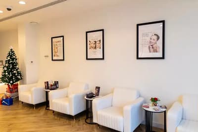 Cosmetic & Dental Clinic in Ajman, UAE