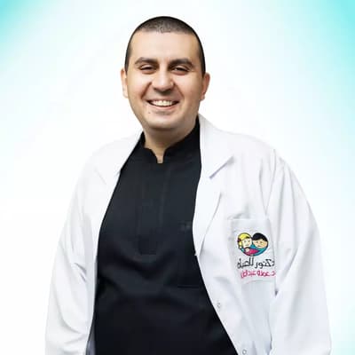 IVF Doctor in Giza, Egypt by Dr. Amr Abdel Aziz