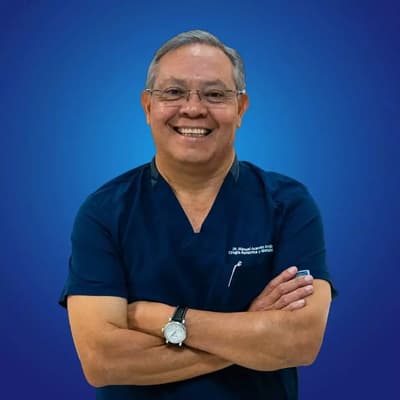 Bariatric Surgeon in Guadalajara, Mexico