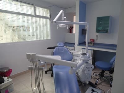 Ideal Dental Clinic in Mexico City, Mexico