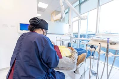 Denticenter - Dental Clinic in Tijuana, Baja California, Mexico