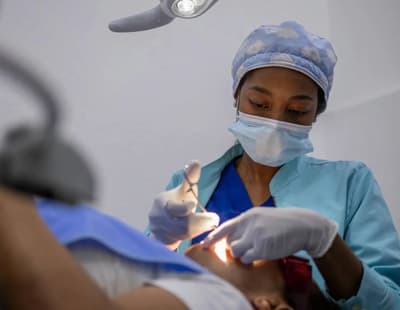 Dental Clinic in Medellin Colombia